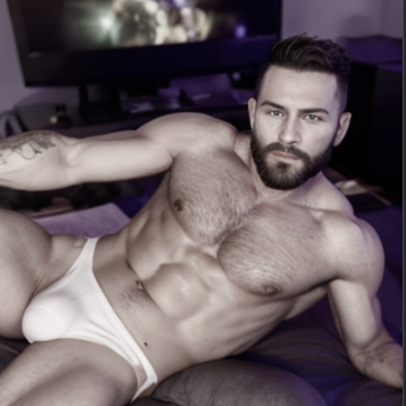 Meet your Posher, J C! - Picture 2 of 2